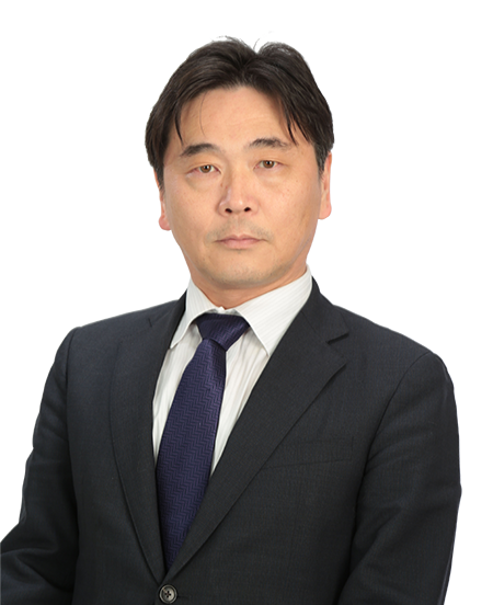 代表取締役 濵田修